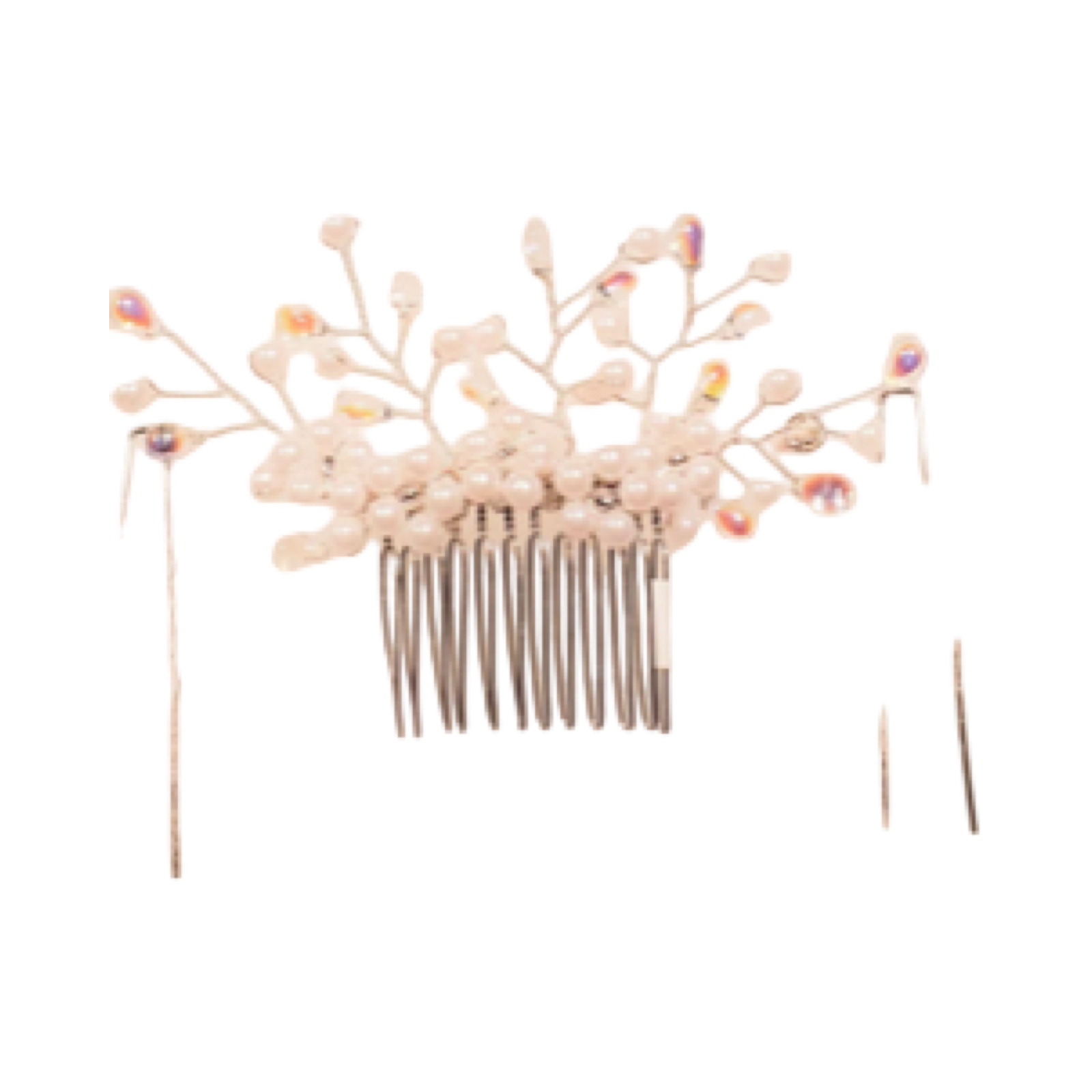 DP-15  DREAM/GLASS DROPS- PLASTIC PEARLS BEADS-EXCLUSIVE