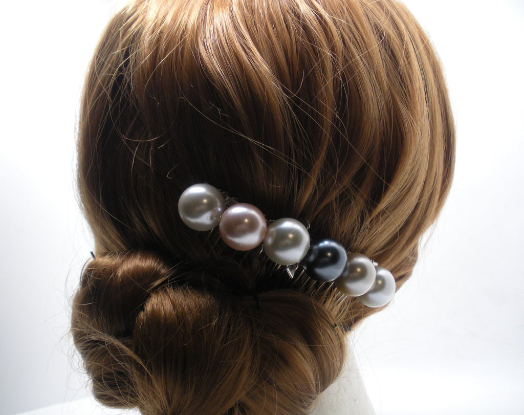 DP-190 APERLADA | LARGE MULTICOLOR PEARLS