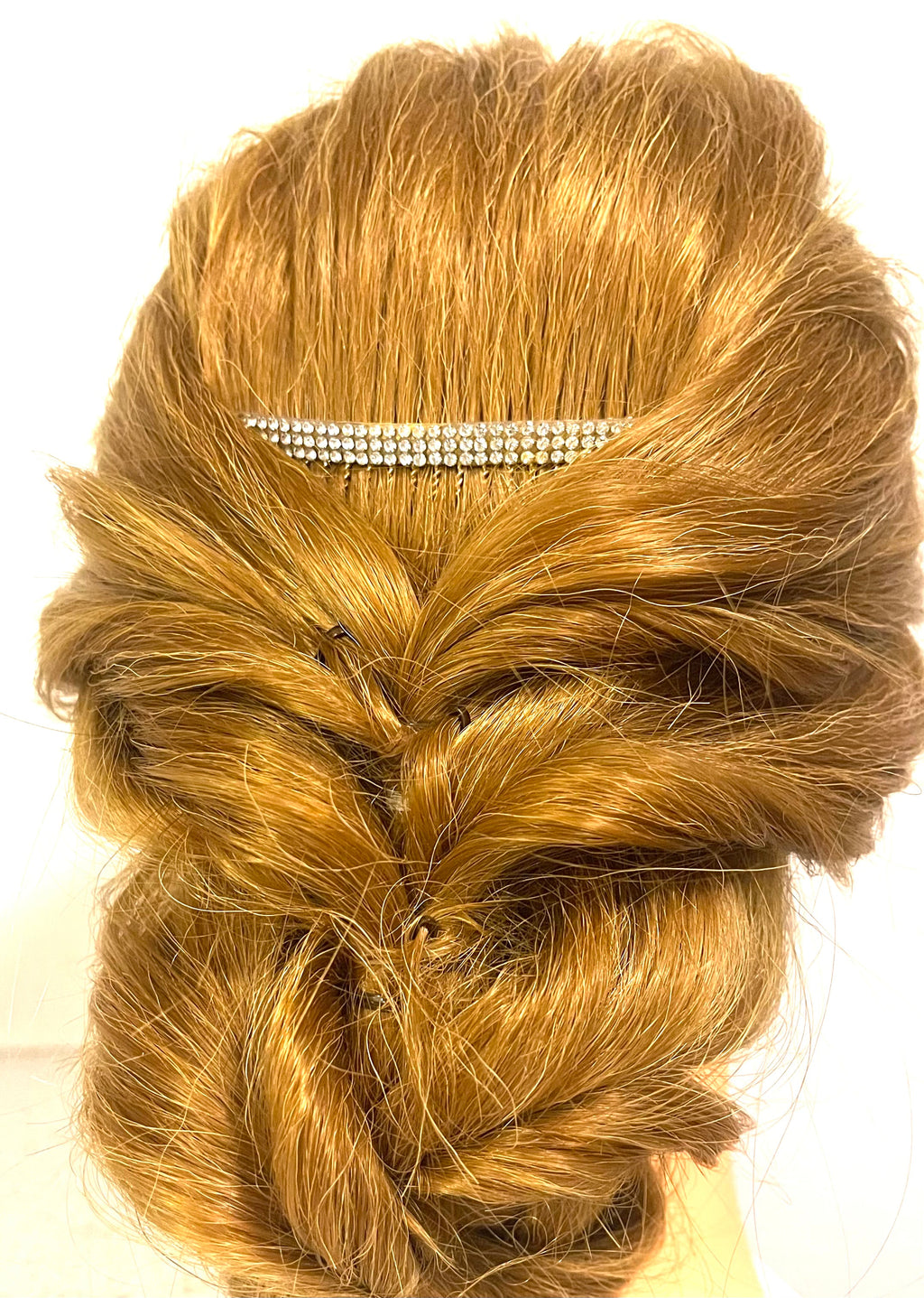 DP-225 NOVA | TINY SHINY GLASS DIAMONDS