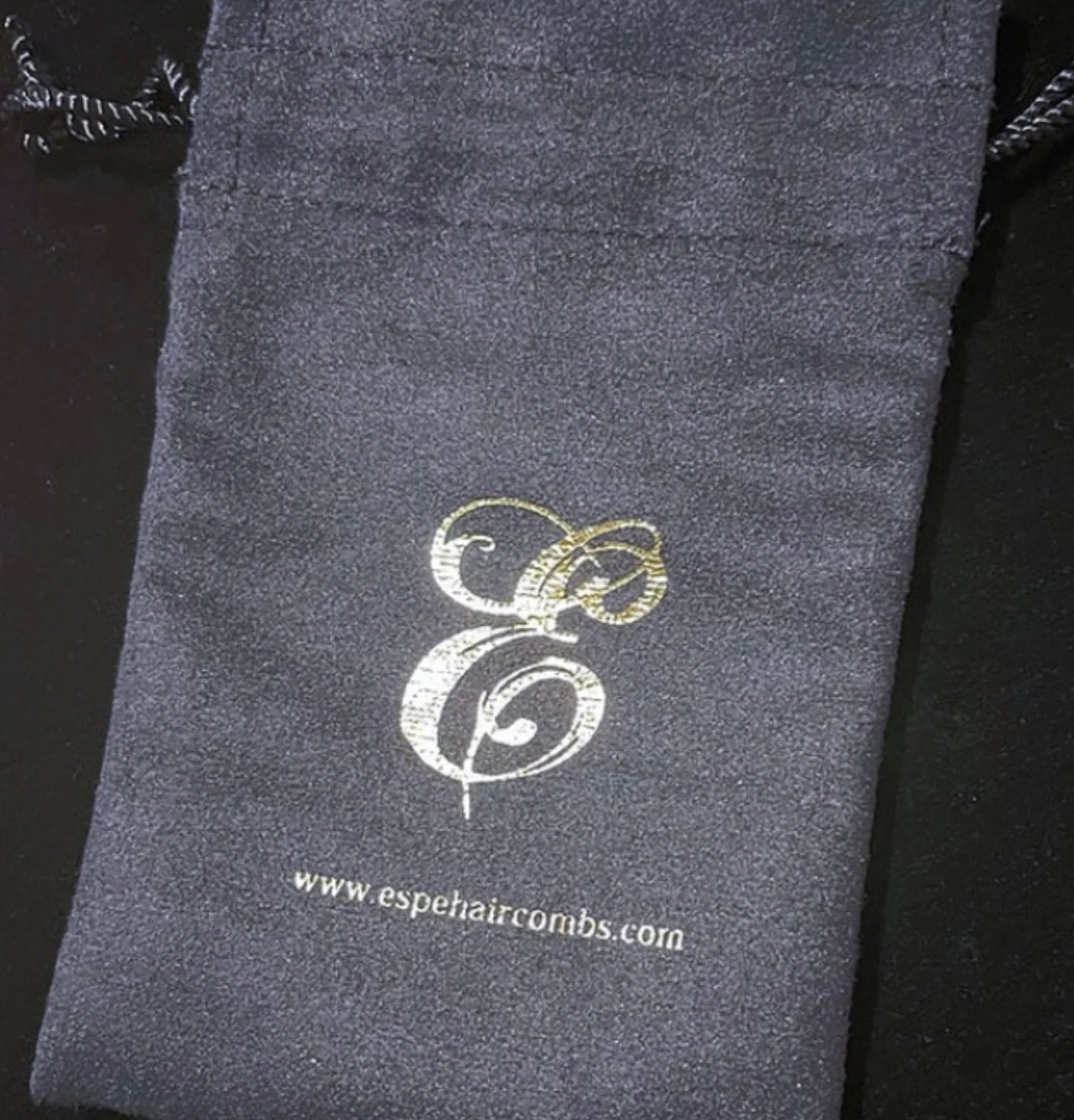 DP-174  TETRIS JEWEL 2 | METAL RECTANGULAR W/BLUE-TURQUOISE BEADS