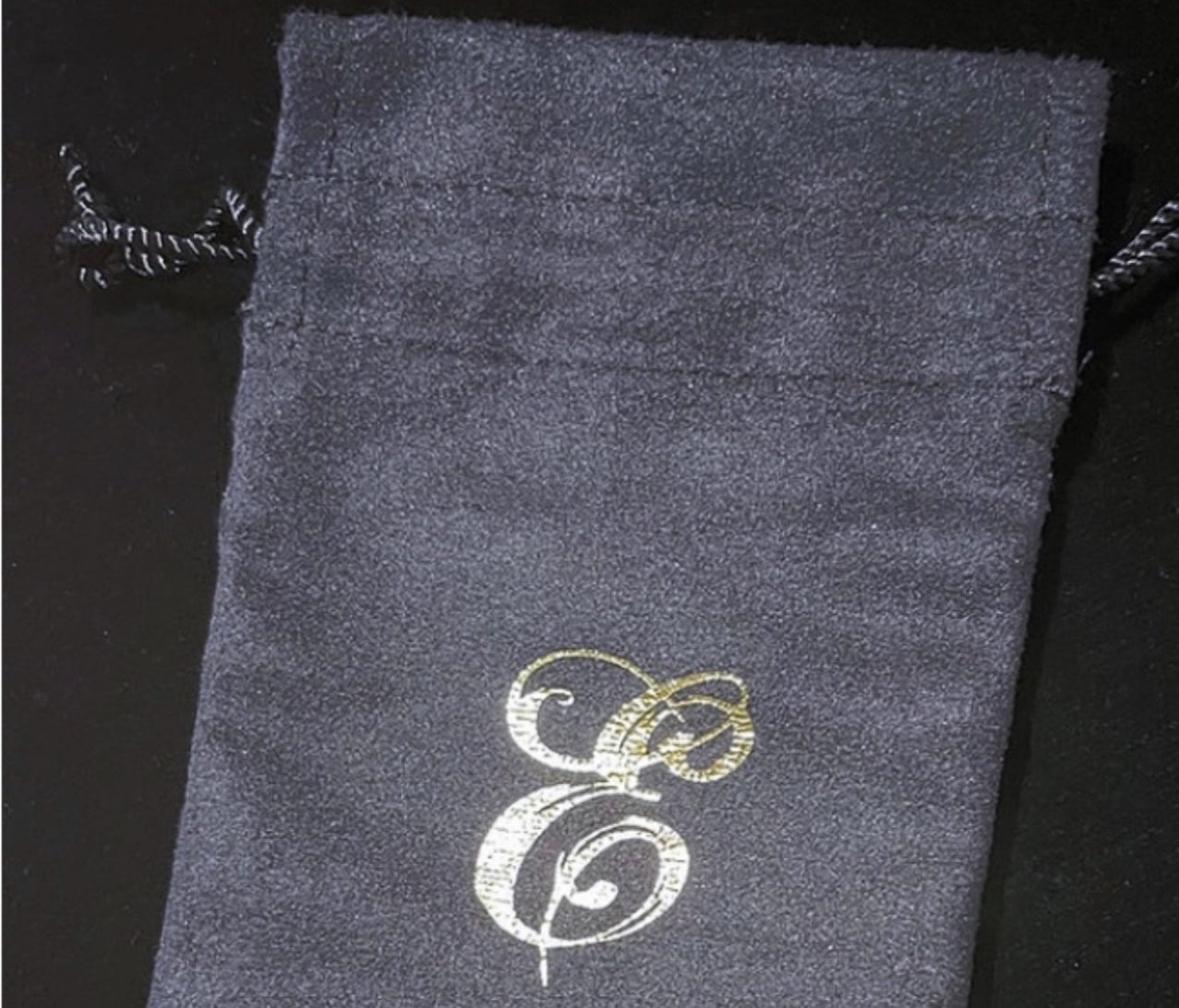 DP-98  SUNSHINE/ ORANGE- CLEAR GLASS BEADS