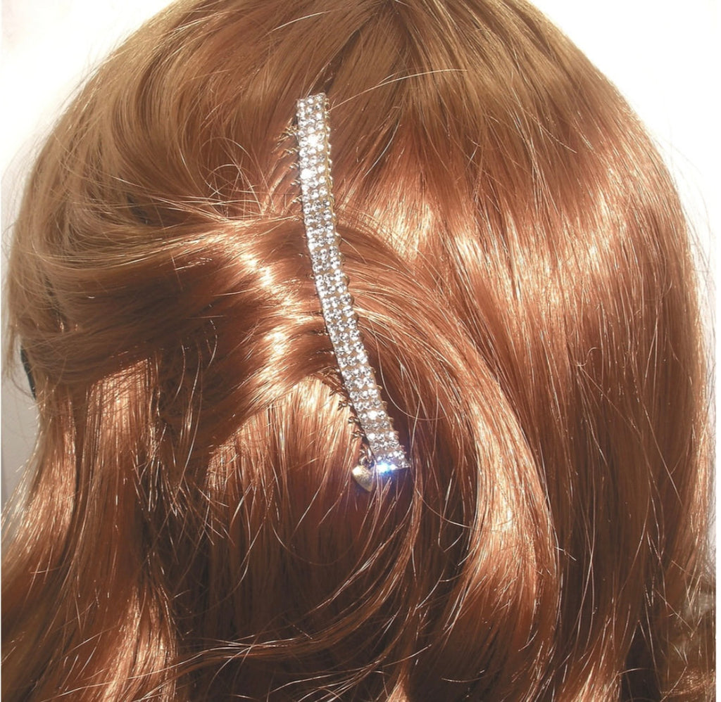 DP-225 NOVA | TINY SHINY GLASS DIAMONDS