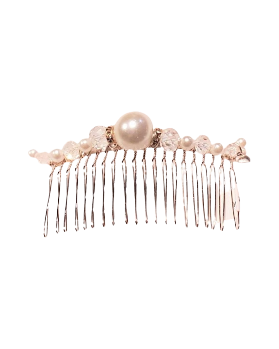 DP-112  GLAMOUR/ GLASS PEARLS-GLASS BEADS