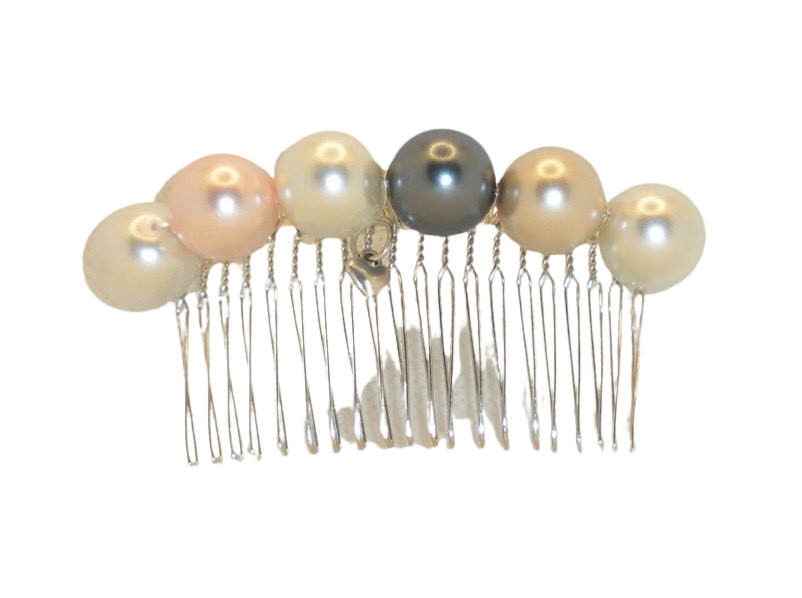 DP-190 APERLADA | LARGE MULTICOLOR PEARLS