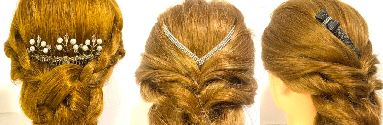 DP-225 NOVA | TINY SHINY GLASS DIAMONDS