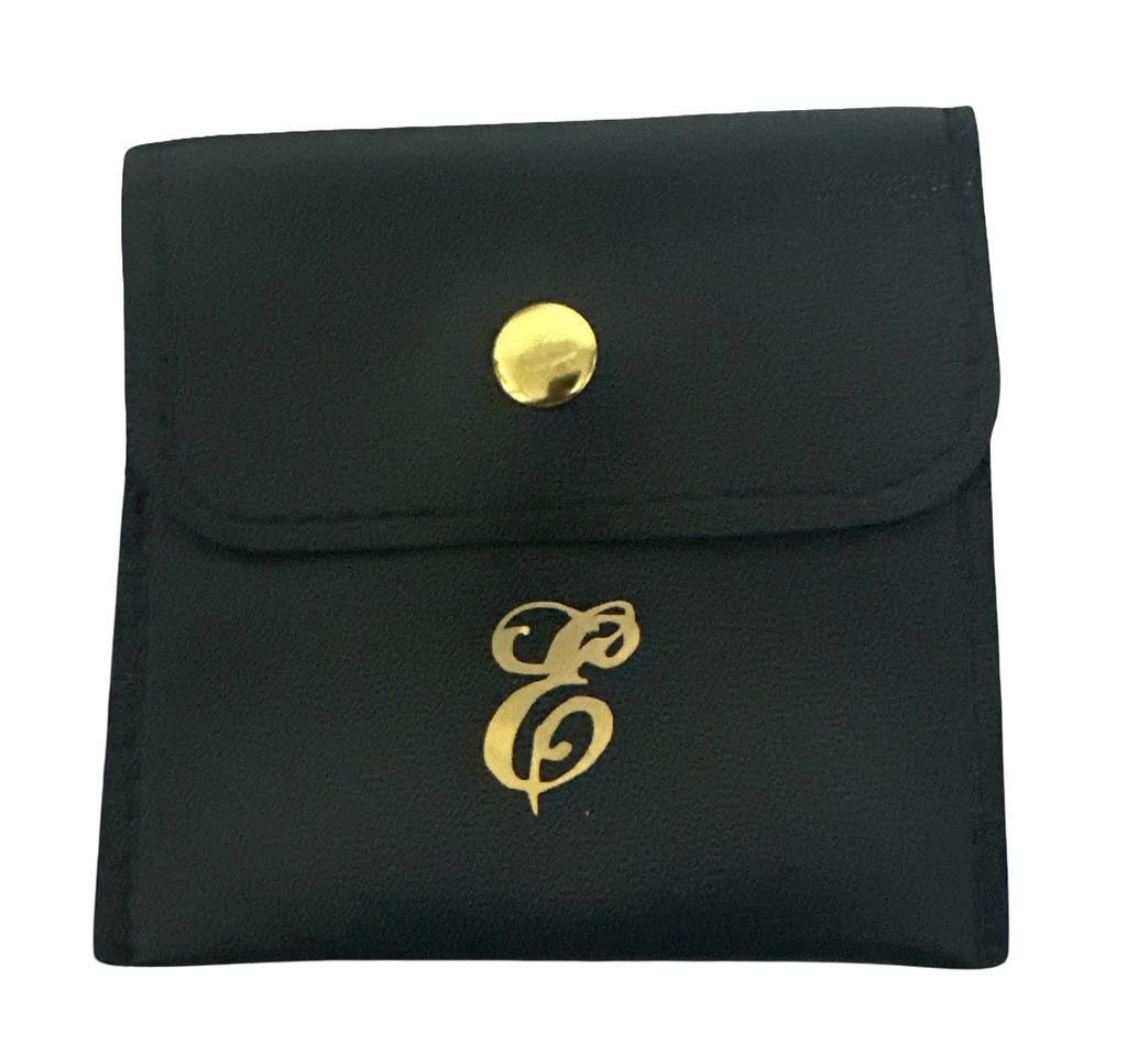 DP-275 MEN TIE CLIPS | GOLD, SILVER, BRONZE, BLACK BEADS AND SHINY STONES