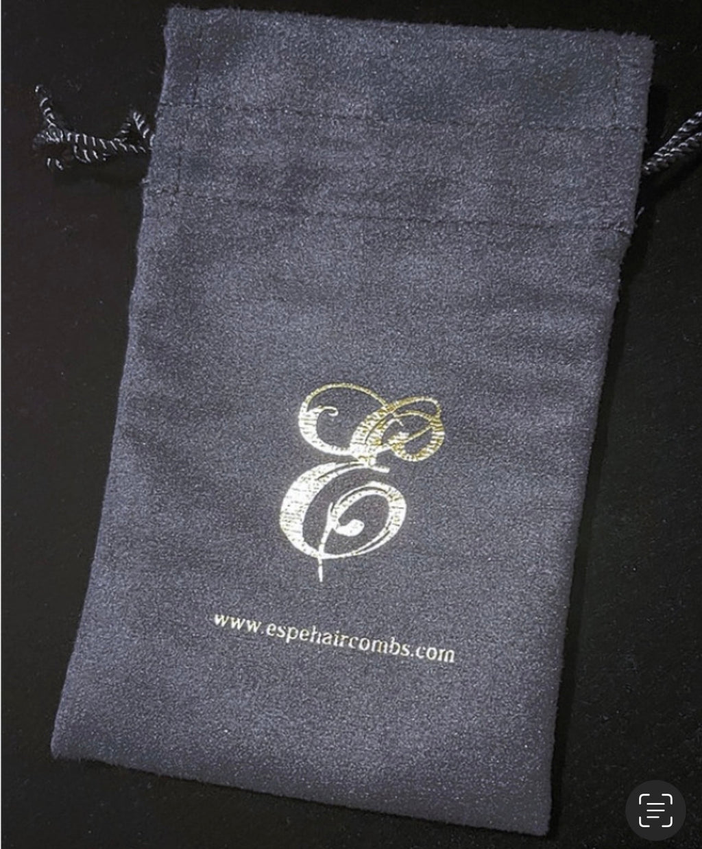 DP-150  ROYAL/SILVER PLATED SLIDER W/GLASS DIAMONDS