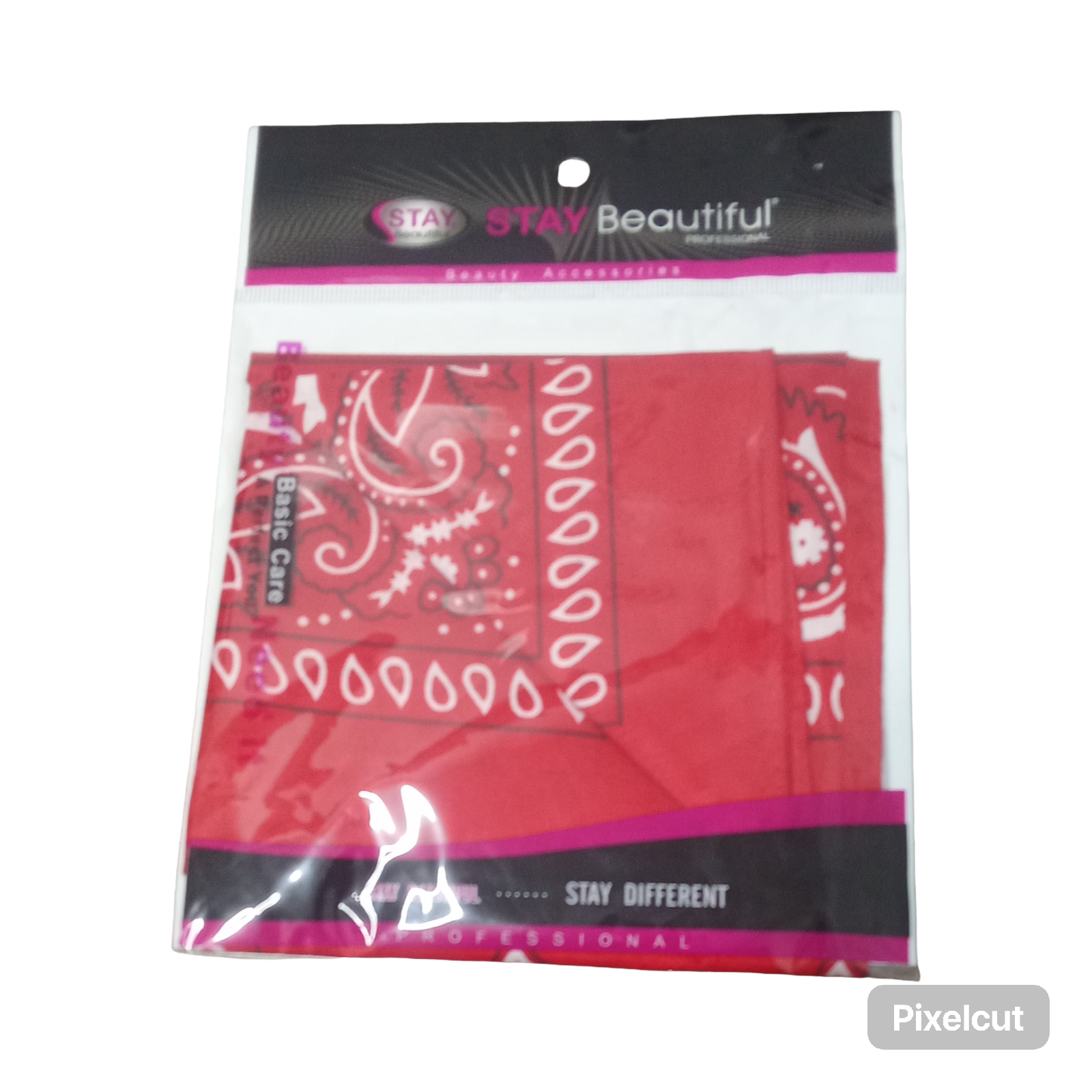 DP-336 PAÑUELOS-BUFANDAS-BANDANAS MULTICOLORS