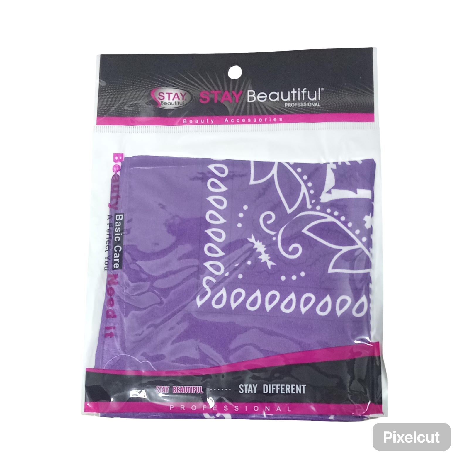 DP-336 PAÑUELOS-BUFANDAS-BANDANAS MULTICOLORS