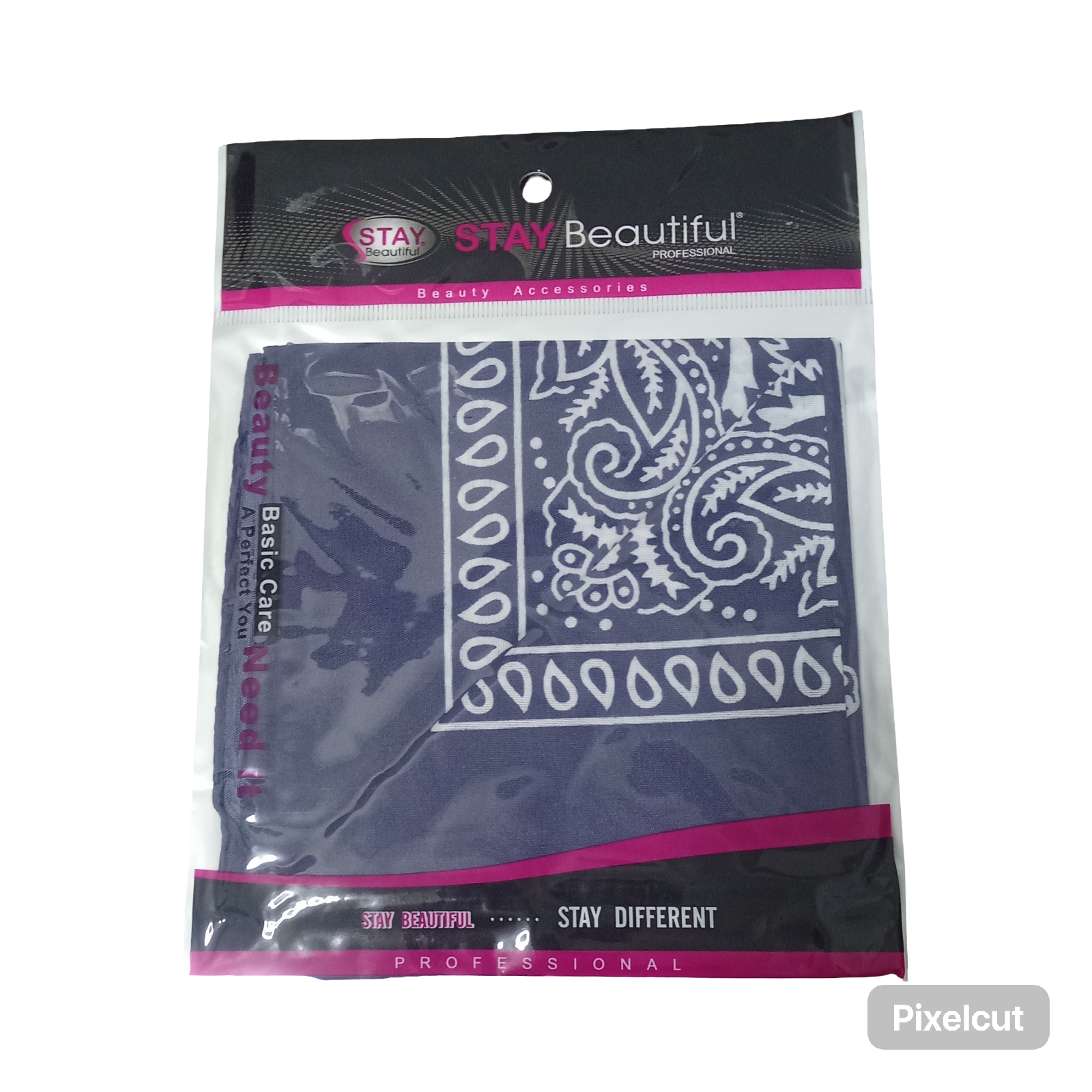 DP-336 PAÑUELOS-BUFANDAS-BANDANAS MULTICOLORS