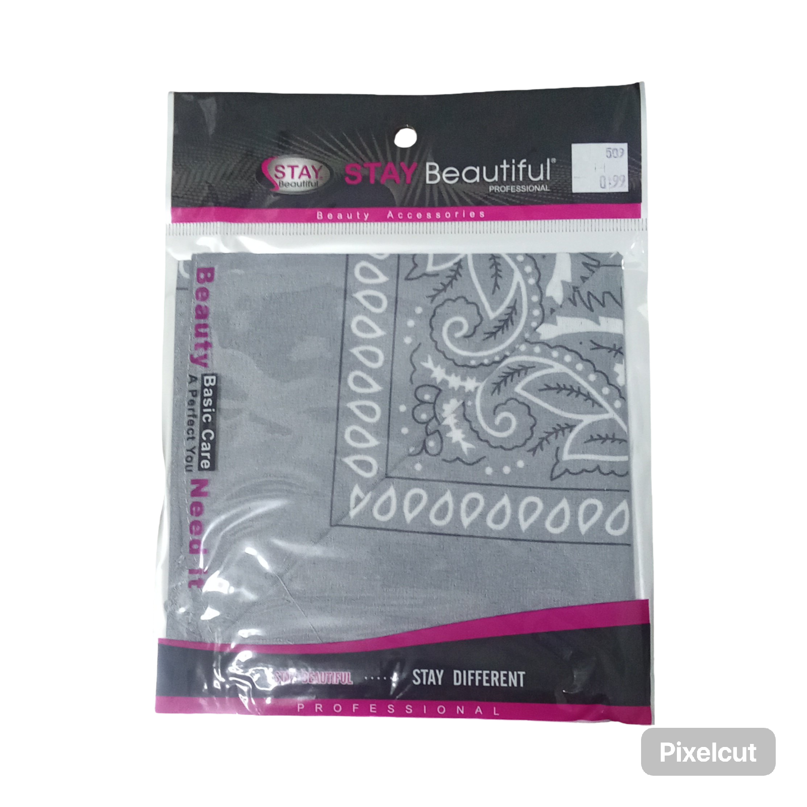 DP-336 PAÑUELOS-BUFANDAS-BANDANAS MULTICOLORS