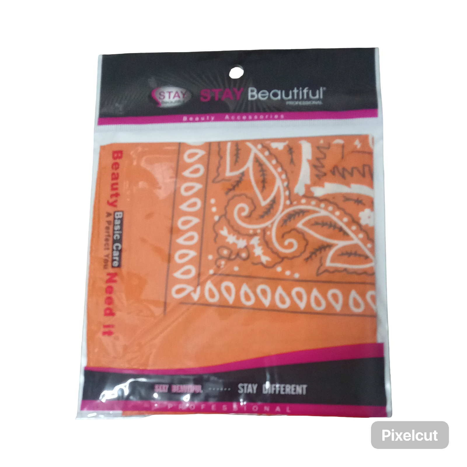 DP-336 PAÑUELOS-BUFANDAS-BANDANAS MULTICOLORS