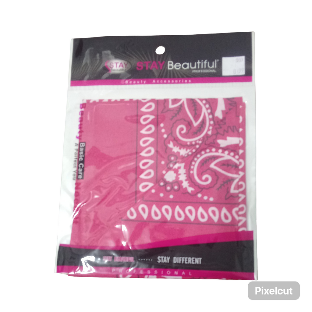 DP-336 PAÑUELOS-BUFANDAS-BANDANAS MULTICOLORS