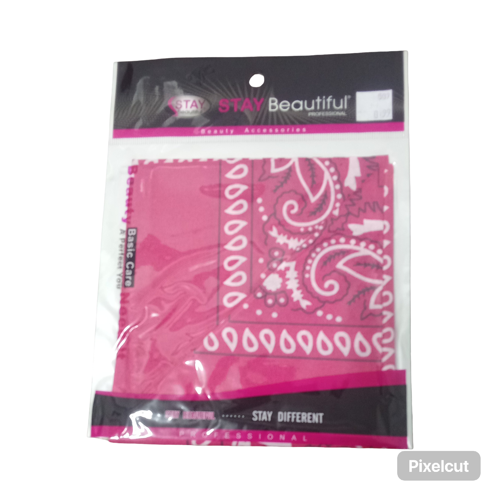 DP-336 PAÑUELOS-BUFANDAS-BANDANAS MULTICOLORS