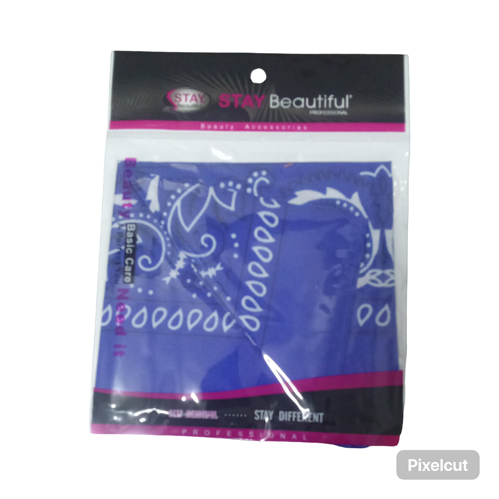 DP-336 PAÑUELOS-BUFANDAS-BANDANAS MULTICOLORS