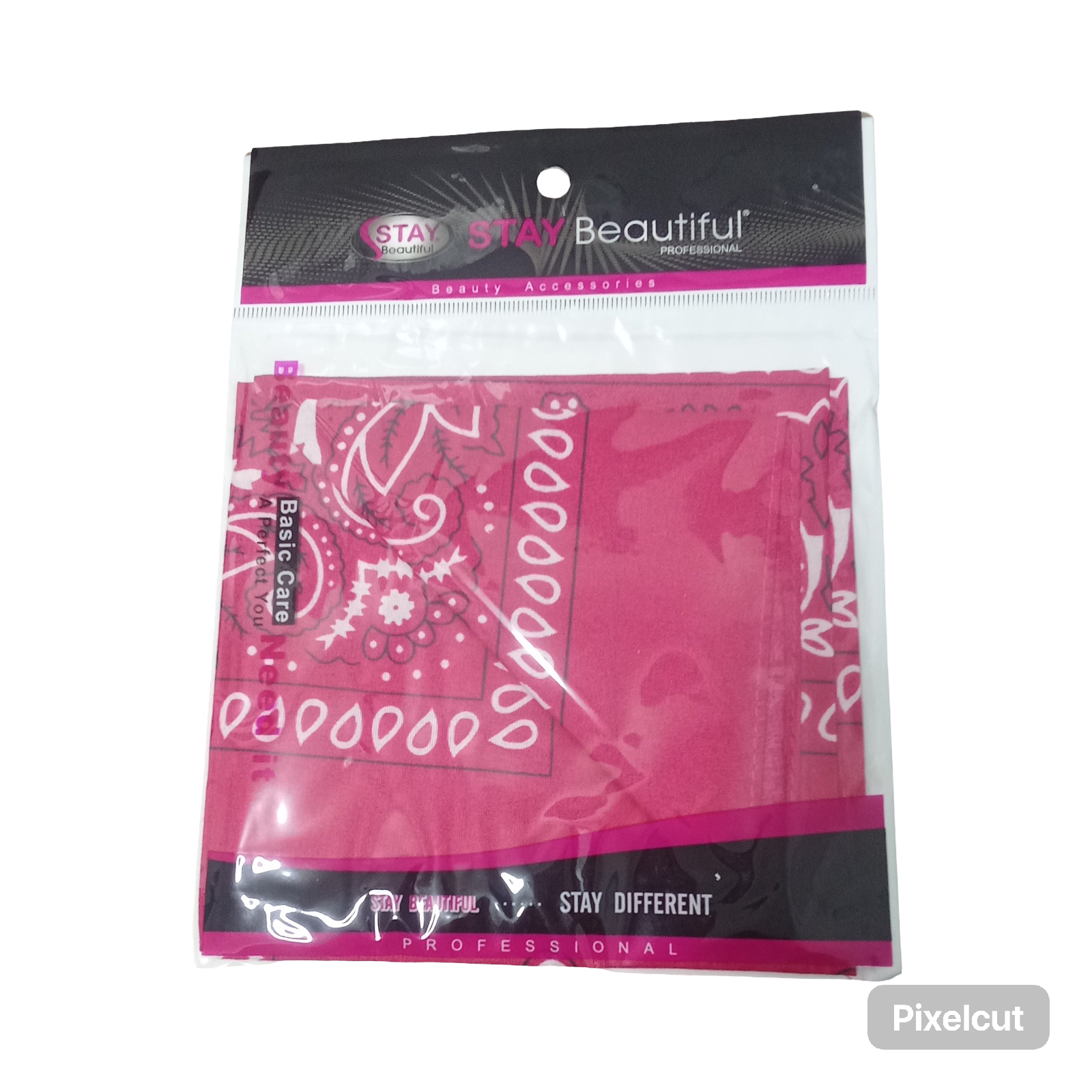 DP-336 PAÑUELOS-BUFANDAS-BANDANAS MULTICOLORS