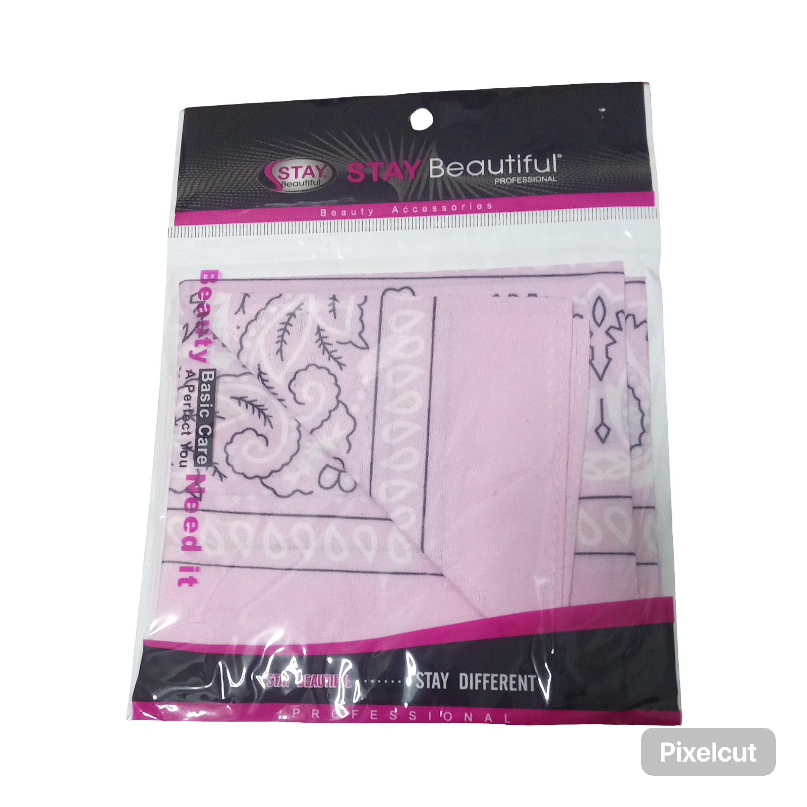 DP-336 PAÑUELOS-BUFANDAS-BANDANAS MULTICOLORS