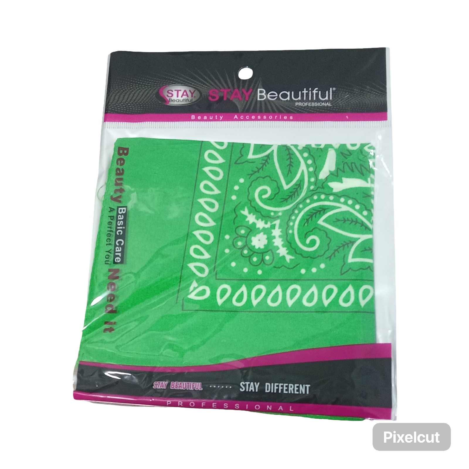 DP-336 PAÑUELOS-BUFANDAS-BANDANAS MULTICOLORS