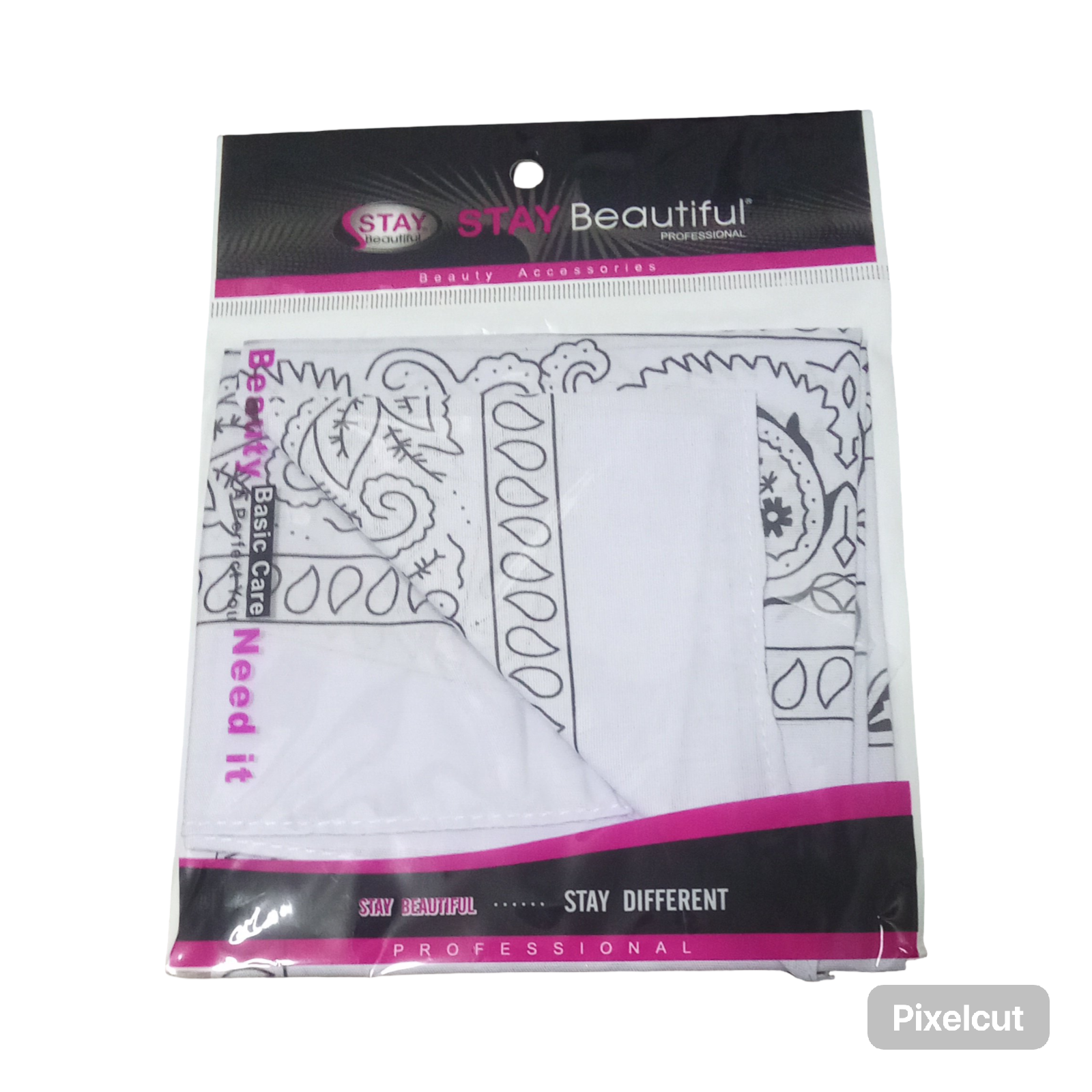 DP-336 PAÑUELOS-BUFANDAS-BANDANAS MULTICOLORS