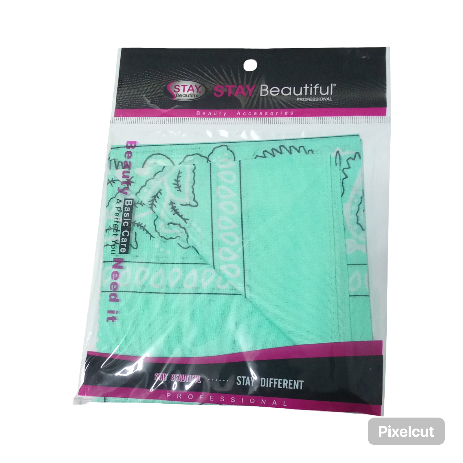 DP-336 PAÑUELOS-BUFANDAS-BANDANAS MULTICOLORS