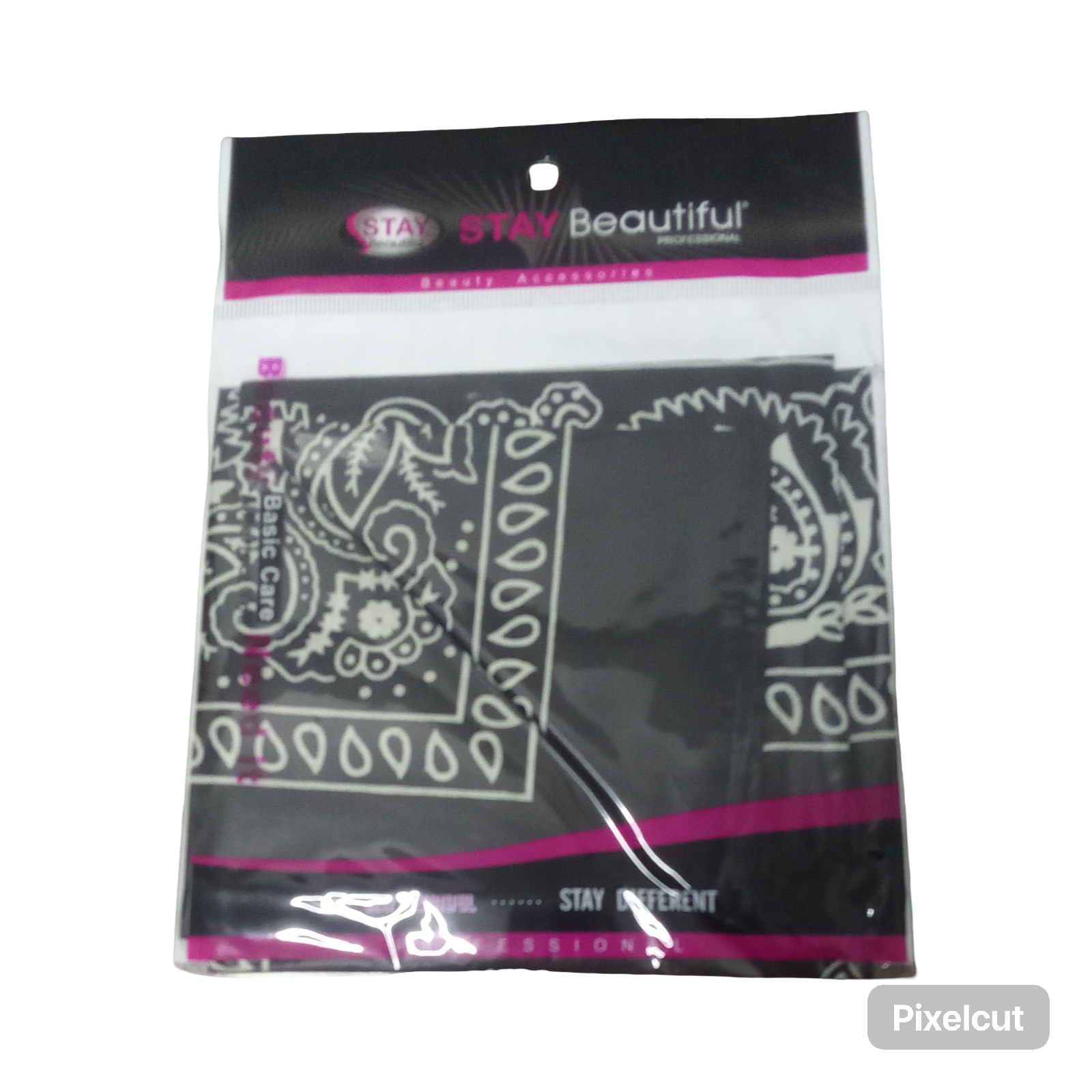 DP-336 PAÑUELOS-BUFANDAS-BANDANAS MULTICOLORS