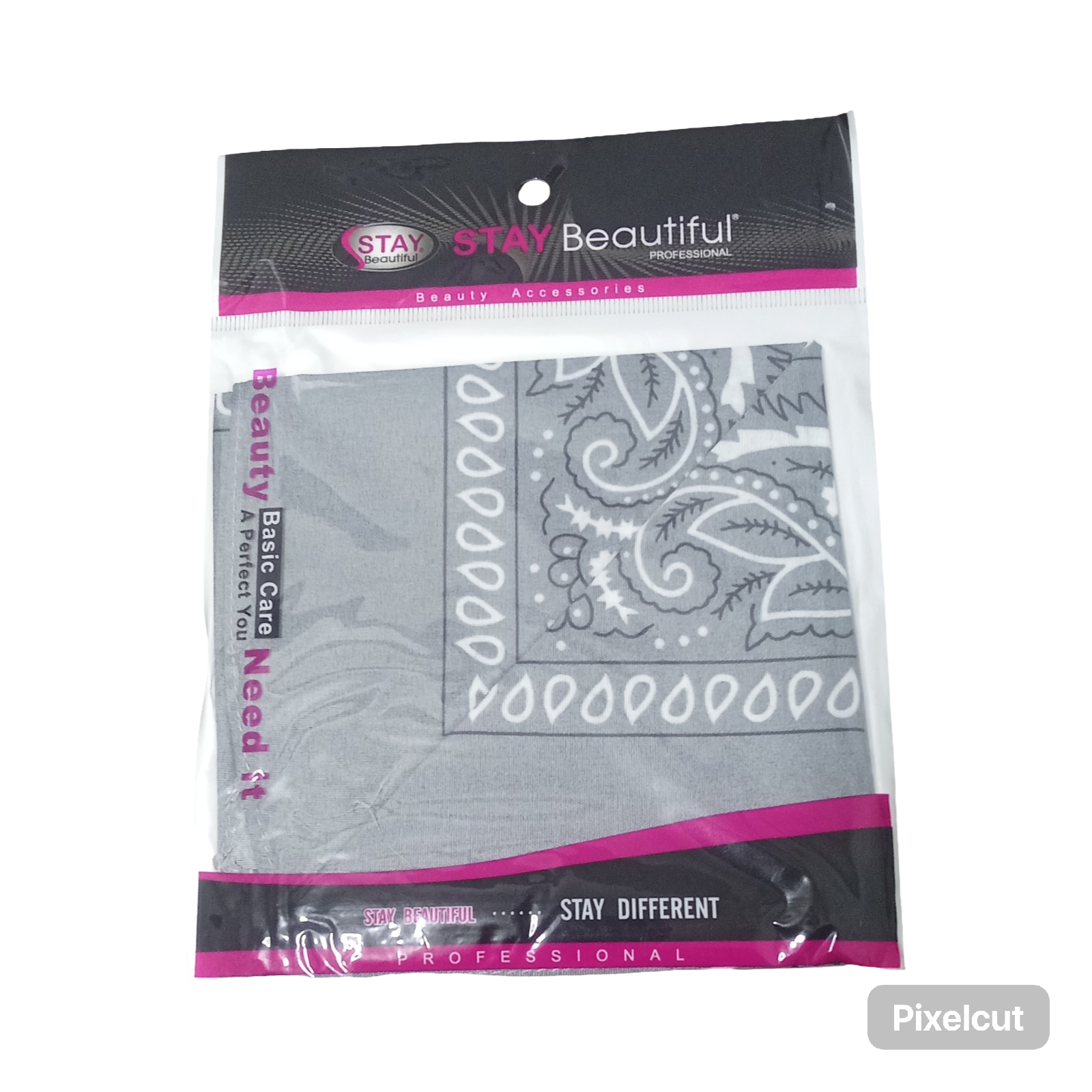 DP-336 PAÑUELOS-BUFANDAS-BANDANAS MULTICOLORS